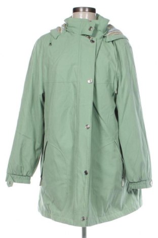 Dámska bunda  Opal, Veľkosť XL, Farba Zelená, Cena  7,98 €