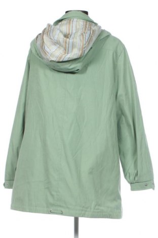 Γυναικείο μπουφάν Opal, Μέγεθος XL, Χρώμα Πράσινο, Τιμή 10,89 €