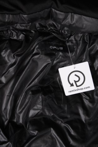 Dámska bunda  Opus, Veľkosť S, Farba Čierna, Cena  65,77 €