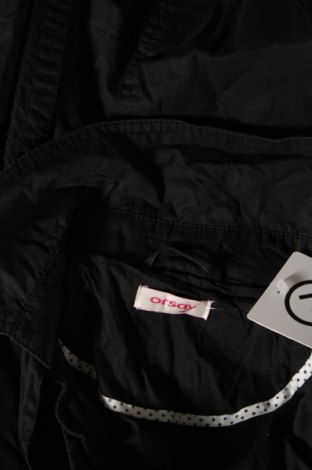 Dámska bunda  Orsay, Veľkosť S, Farba Čierna, Cena  5,44 €