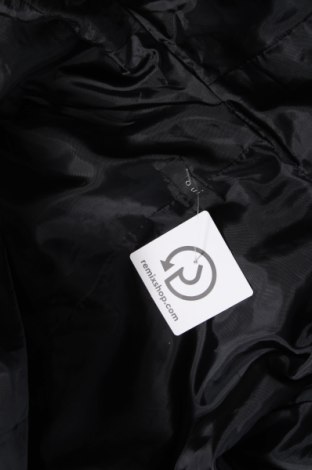 Γυναικείο μπουφάν Oui, Μέγεθος L, Χρώμα Μαύρο, Τιμή 8,26 €