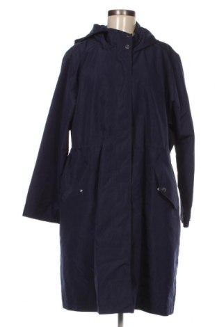 Γυναικείο μπουφάν Oviesse, Μέγεθος XL, Χρώμα Μπλέ, Τιμή 13,49 €