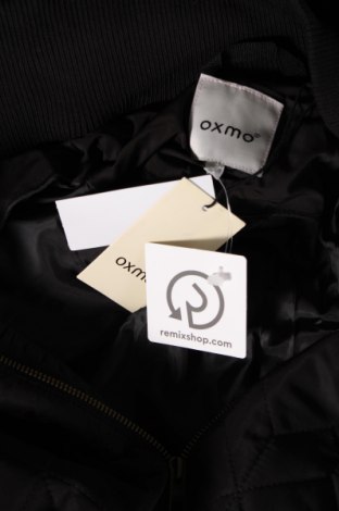Dámska bunda  Oxmo, Veľkosť L, Farba Čierna, Cena  25,89 €