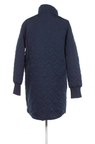 Γυναικείο μπουφάν Oxmo, Μέγεθος XL, Χρώμα Μπλέ, Τιμή 18,70 €