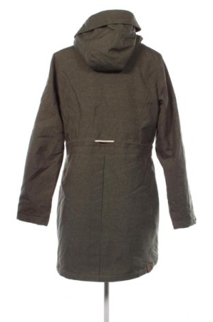 Γυναικείο μπουφάν Oxmo, Μέγεθος M, Χρώμα Πράσινο, Τιμή 14,35 €