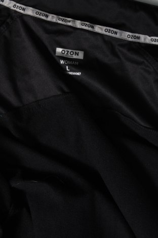 Dámska bunda  Ozon, Veľkosť L, Farba Čierna, Cena  19,28 €