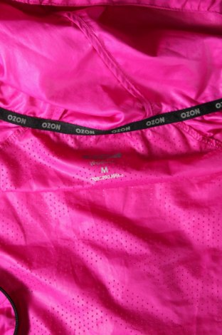 Damenjacke Ozon, Größe M, Farbe Rosa, Preis 8,16 €