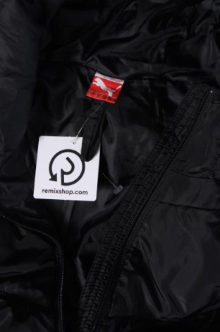 Dámska bunda  PUMA, Veľkosť M, Farba Čierna, Cena  10,52 €