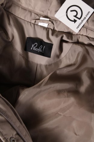 Dámska bunda  Paola, Veľkosť XL, Farba Béžová, Cena  12,83 €