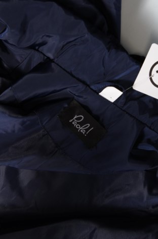 Γυναικείο μπουφάν Paola, Μέγεθος XL, Χρώμα Μπλέ, Τιμή 17,00 €