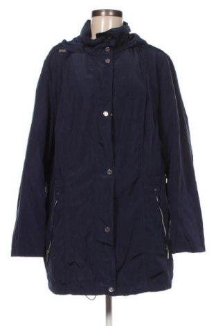 Dámska bunda  Paola, Veľkosť XL, Farba Modrá, Cena  16,25 €
