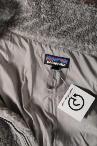 Damenjacke Patagonia, Größe L, Farbe Grau, Preis € 49,55