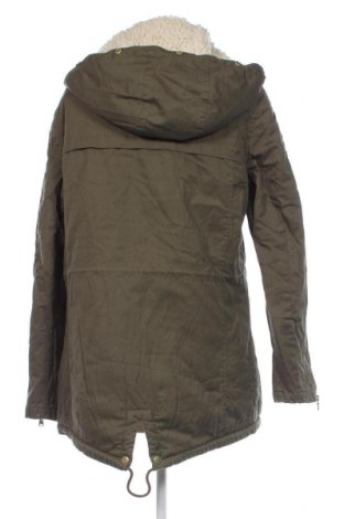 Damenjacke Peckott, Größe XL, Farbe Grün, Preis 14,93 €