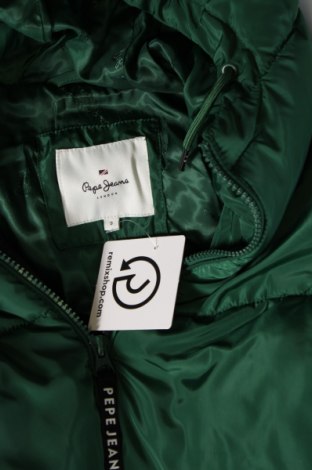 Dámská bunda  Pepe Jeans, Velikost S, Barva Zelená, Cena  1 536,00 Kč