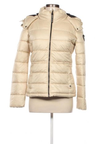 Damenjacke Pepe Jeans, Größe S, Farbe Beige, Preis € 73,76