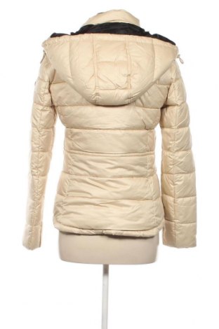 Damenjacke Pepe Jeans, Größe S, Farbe Beige, Preis 136,60 €