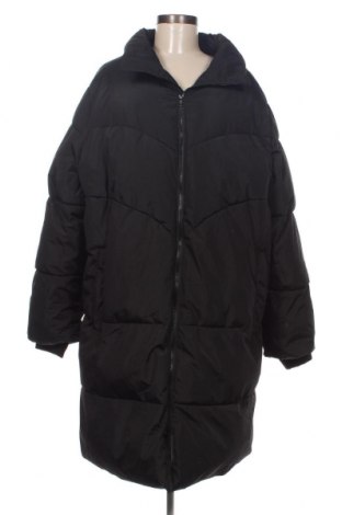 Γυναικείο μπουφάν Peppercorn, Μέγεθος XXL, Χρώμα Μαύρο, Τιμή 31,92 €