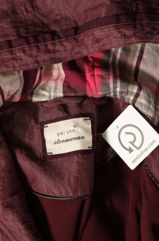Γυναικείο μπουφάν Per Una By Marks & Spencer, Μέγεθος M, Χρώμα Βιολετί, Τιμή 8,90 €