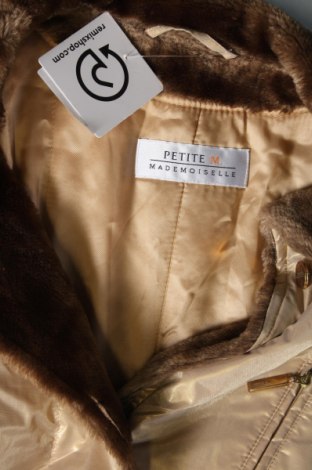 Női dzseki Petite M., Méret L, Szín Bézs, Ár 4 412 Ft