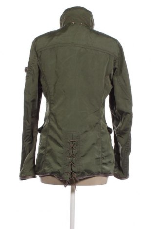 Γυναικείο μπουφάν Peuterey, Μέγεθος XL, Χρώμα Πράσινο, Τιμή 81,02 €