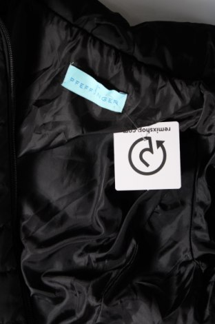 Dámska bunda  Pfeffinger, Veľkosť M, Farba Čierna, Cena  12,83 €