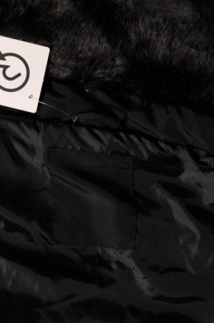 Dámska bunda  Pimkie, Veľkosť XL, Farba Čierna, Cena  13,81 €