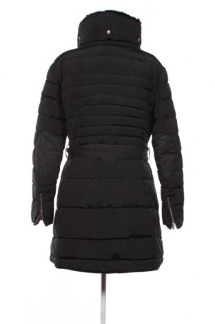 Γυναικείο μπουφάν Pimkie, Μέγεθος XL, Χρώμα Μαύρο, Τιμή 15,07 €