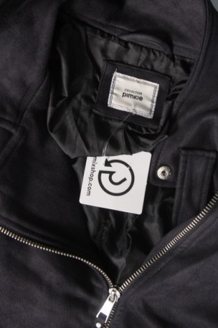 Γυναικείο μπουφάν Pimkie, Μέγεθος M, Χρώμα Μαύρο, Τιμή 10,39 €