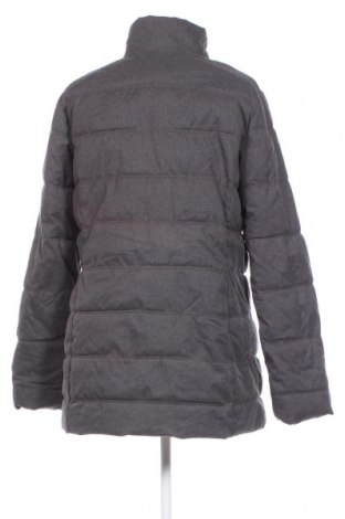 Damenjacke Polarino, Größe M, Farbe Grau, Preis 10,44 €