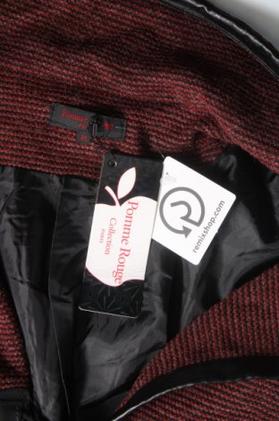 Γυναικείο μπουφάν Pomme Rouge, Μέγεθος XL, Χρώμα Πολύχρωμο, Τιμή 22,39 €