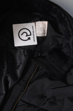 Γυναικείο μπουφάν Primark, Μέγεθος L, Χρώμα Μαύρο, Τιμή 16,15 €