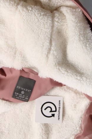 Γυναικείο μπουφάν Primark, Μέγεθος XS, Χρώμα Ρόζ , Τιμή 21,53 €