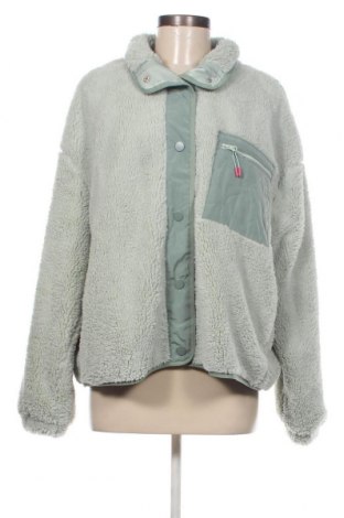 Γυναικείο μπουφάν Primark, Μέγεθος M, Χρώμα Πράσινο, Τιμή 23,68 €
