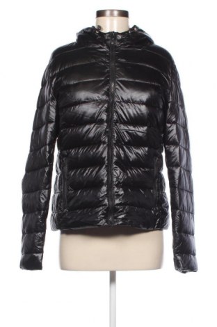 Γυναικείο μπουφάν Primark, Μέγεθος L, Χρώμα Μαύρο, Τιμή 17,81 €