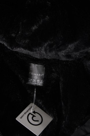 Γυναικείο μπουφάν Primark, Μέγεθος M, Χρώμα Μαύρο, Τιμή 13,28 €