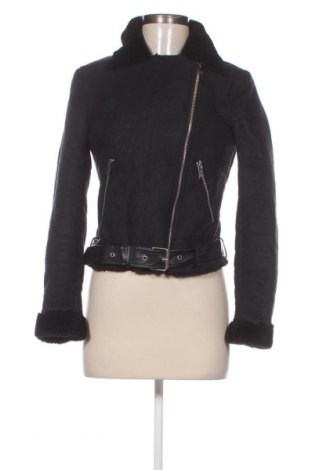 Γυναικείο μπουφάν Primark, Μέγεθος S, Χρώμα Μαύρο, Τιμή 35,88 €