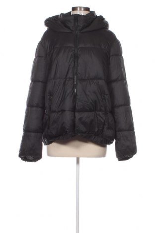 Γυναικείο μπουφάν Primark, Μέγεθος XL, Χρώμα Μαύρο, Τιμή 10,05 €