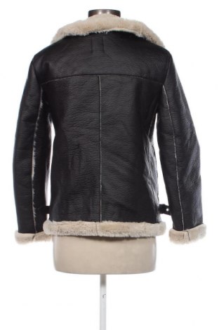 Γυναικείο μπουφάν Primark, Μέγεθος S, Χρώμα Μαύρο, Τιμή 14,35 €