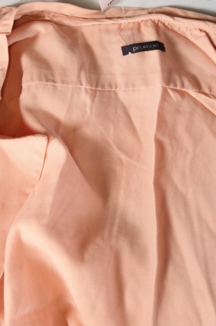 Dámska bunda  Promod, Veľkosť M, Farba Ružová, Cena  16,18 €
