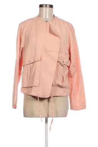 Γυναικείο μπουφάν Promod, Μέγεθος M, Χρώμα Ρόζ , Τιμή 16,18 €