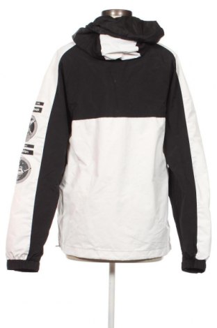 Γυναικείο μπουφάν Pull&Bear, Μέγεθος S, Χρώμα Μαύρο, Τιμή 13,70 €