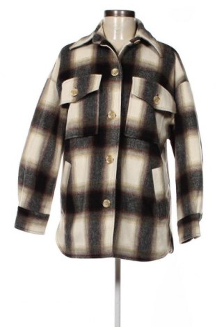 Γυναικείο μπουφάν Pull&Bear, Μέγεθος XS, Χρώμα Πολύχρωμο, Τιμή 14,85 €