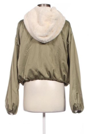 Damenjacke Pull&Bear, Größe L, Farbe Mehrfarbig, Preis 11,70 €