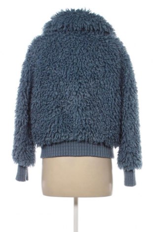 Damenjacke Pull&Bear, Größe S, Farbe Blau, Preis 25,02 €
