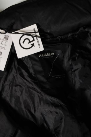 Damenjacke Pull&Bear, Größe L, Farbe Schwarz, Preis € 23,95