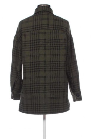 Dámska bunda  Pull&Bear, Veľkosť XS, Farba Zelená, Cena  5,44 €