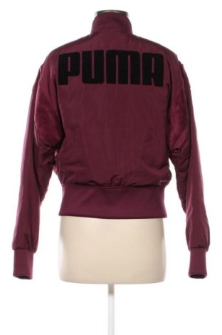 Γυναικείο μπουφάν Puma X Kenza, Μέγεθος S, Χρώμα Κόκκινο, Τιμή 18,71 €
