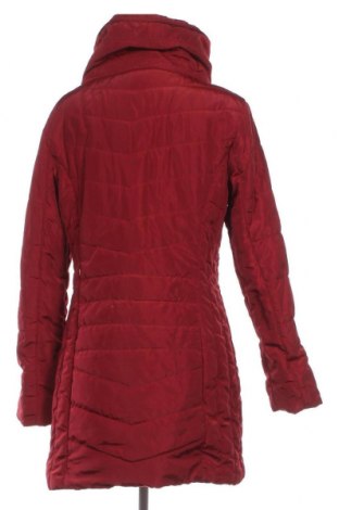 Γυναικείο μπουφάν Q/S by S.Oliver, Μέγεθος L, Χρώμα Κόκκινο, Τιμή 46,39 €