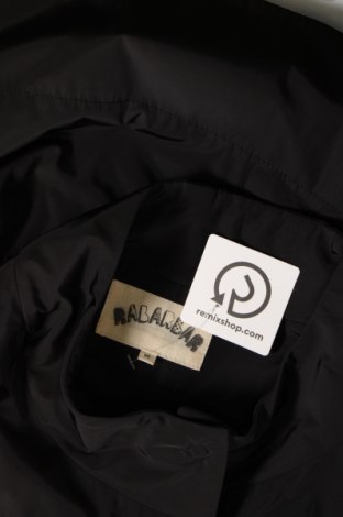 Γυναικείο μπουφάν Rabarbar, Μέγεθος S, Χρώμα Μαύρο, Τιμή 33,30 €