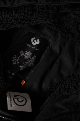 Damenjacke Ragwear, Größe 5XL, Farbe Schwarz, Preis 88,66 €